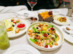 -娜娜家•Nana's restaurant(国金汇店)