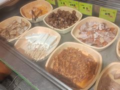 -生火火·地摊小炉子烧烤(龙湖北城金冠店)