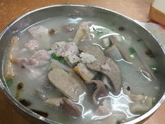 -广场正宗原汁薏米店