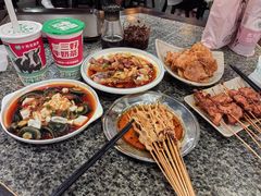 -小街天府(西工小街店)