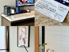 -济南绿地美利亚酒店