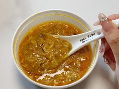 蟹粉捞饭-蘭心·臻品(瑞虹太阳宫店)