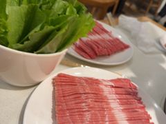 -东来顺饭庄(奥莱店)