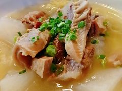 -兴华里茶记(禅城同济首店)