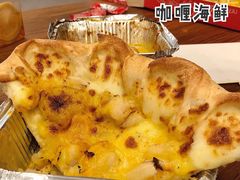 -必胜客(广渠路店)