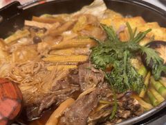 -月下料理(楷林IFC店)