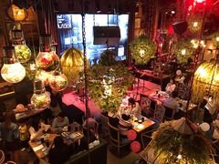 大堂-胡桃里音乐酒馆(白云五号T5 MALL店)