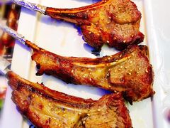 -三个蒙古大叔羊肉串(大宁店)