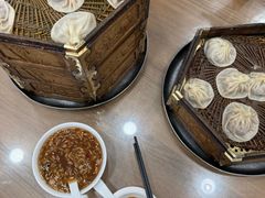 -西安贾三灌汤包·回坊小吃·清真炒菜(北院门总店)