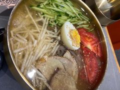 -明洞王妃家烤肉(苏州中心星悦汇店)