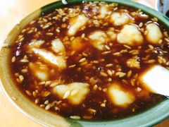 红糖醪糟-张醪糟