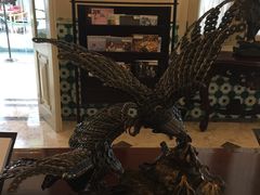 -日惹市凤凰翰悦阁酒店