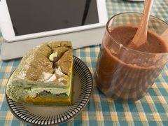 -七叔是岛民(花基新村店)