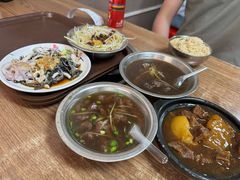 -歪头牛肉(金龙壹号店)