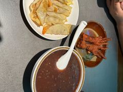 -老淮滨-蚌埠非遗小吃(淮河路店)