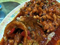 -砂锅居(西四店)