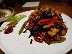 -敏珠拉姆藏餐·南京厨房(富春江东街店)