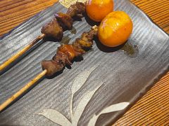 -鸟鹏烧鸟居酒屋(熙龙湾店)