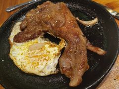 -快乐爱斯米牛排自助(正大广场店)