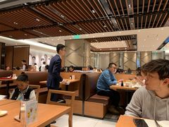 -鼎泰丰(德基广场店)