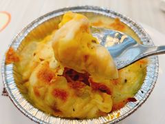 万圣火腿焗南瓜-满记甜品(无锡八佰伴店)