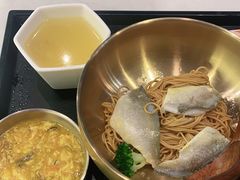 -蟹黄鱼面·锦园(定西路店)