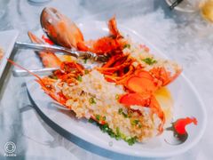 -达叔香味海鲜(海棠68环球美食街店)