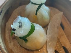 -富力丽思卡尔顿酒店·丽轩中餐厅