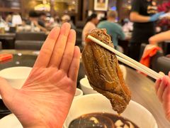 招牌台湾牛肉面-中国厨房/台湾牛肉面