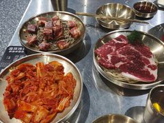 -本炙炭烤·蒲烧活鳗料理店(金沙洲店)