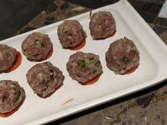 贡菜丸子-重庆渝达老火锅(春熙路店)