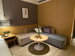 -成都九眼桥亚朵网易严选酒店