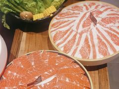 -川味观·鲜货火锅(景芳水湘店)