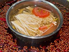 -朱氏胖子烂火锅(洪崖洞店)