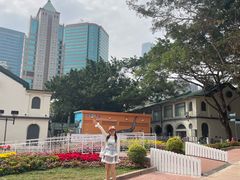 -九龙公园