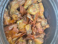 姜母鸭-斯丹姜母鸭(涂门街总店)