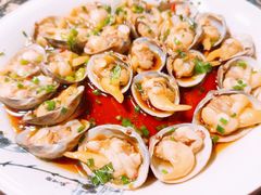 -晓平饭店(嘉善路店)