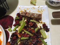 -老王烫面角(北京路店)