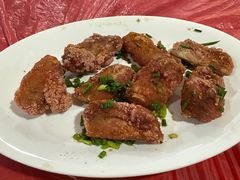 -车头老二大排档(金城步行街店)