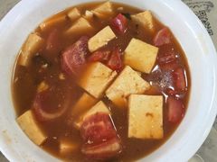 -北京龙庆四季香农家饭庄·灶台鱼·碳烤虹鳟鱼(龙庆峡店)