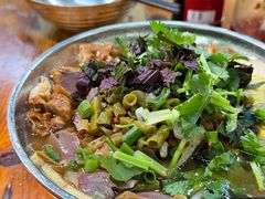 -靓姐南宁蒲庙生榨米粉(晓港湾店)