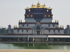 -灵山胜境