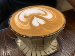 澳白-Double cafe