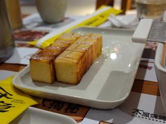 -木屋烧烤(大运店)