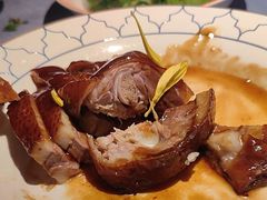 -晓粤·惹味粤菜(凯德乐峰广场店)