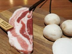 -虎哥六韩式烤肉料理 TIGERGRILL(隆生金山湖中心购物广场店)