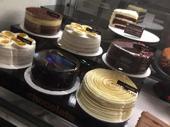 -Awfully Chocolate(来福士广场店)