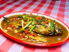 -赣江菜江西小炒