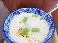 -百年老字号·观振兴蟹黄面·三虾面·苏式面(观前街富仁坊巷店)