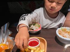 -匠和风精致料理(莆田财富中心店)